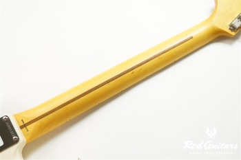 JV Modified ’60s Stratocaster - Olympic White